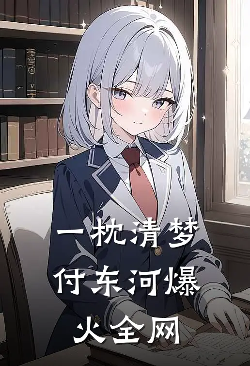 一枕清梦付东河爆火全网