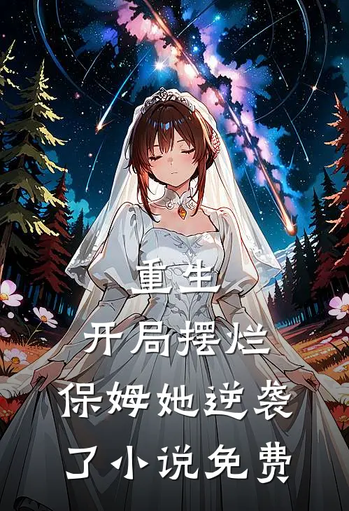 重生开局摆烂,保姆她逆袭了免费