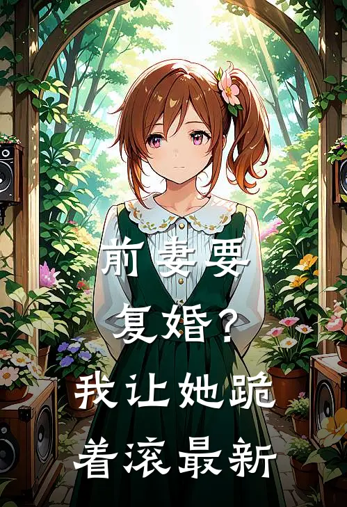 前妻要复婚?我让她跪着滚最新章节