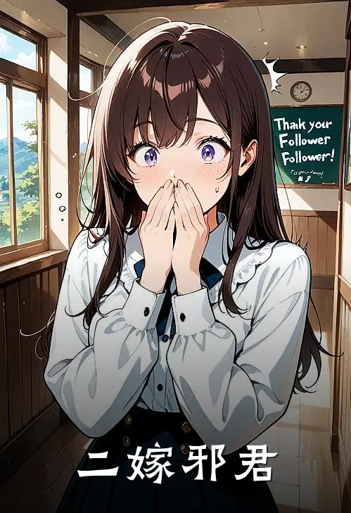 二嫁邪君