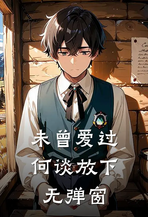 未曾爱过，何谈放下无弹窗