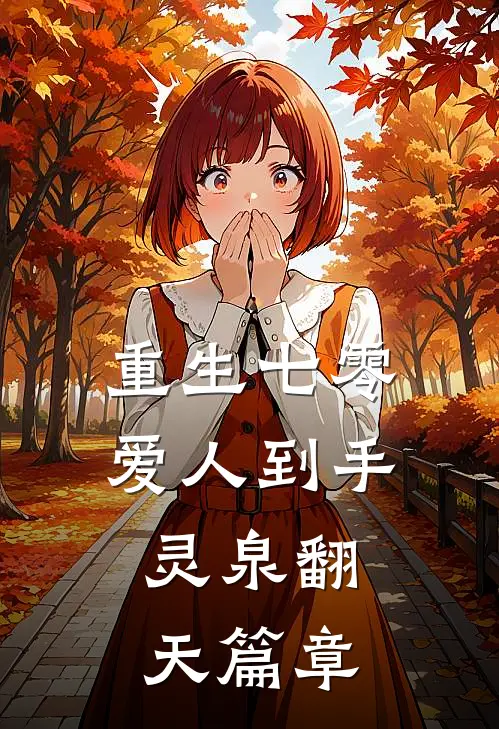 重生七零：爱人到手，灵泉翻天篇章
