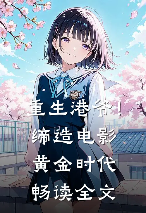 重生港爷！缔造电影黄金时代畅读全文