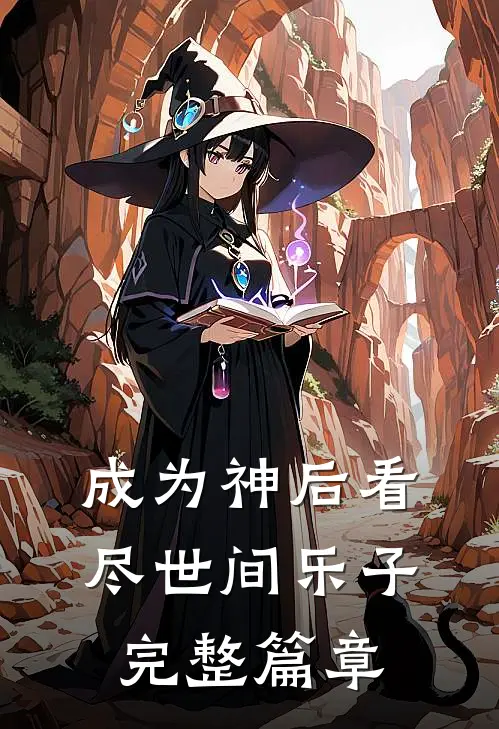 成为神后看尽世间乐子完整篇章阅读