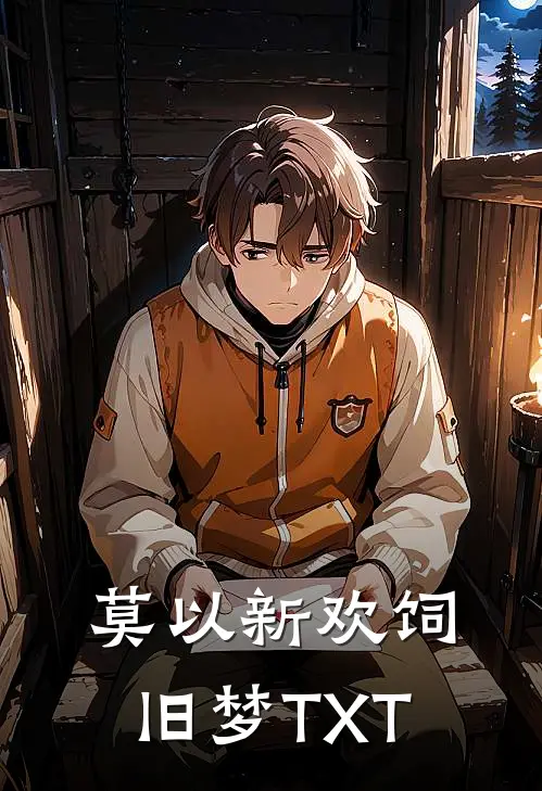 莫以新欢饲旧梦TXT