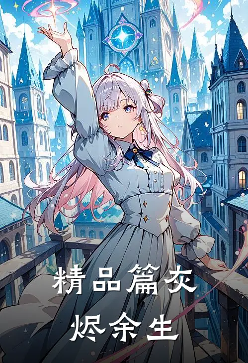精品篇灰烬余生