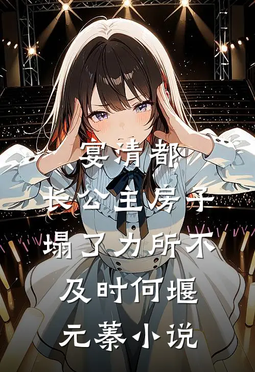 宴清都：长公主房子塌了-力所不及时何堰元蓁小说