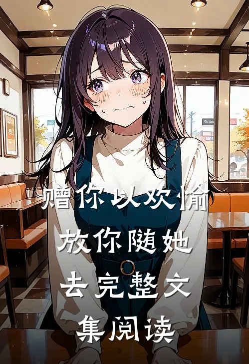 赠你以欢愉，放你随她去完整文集阅读