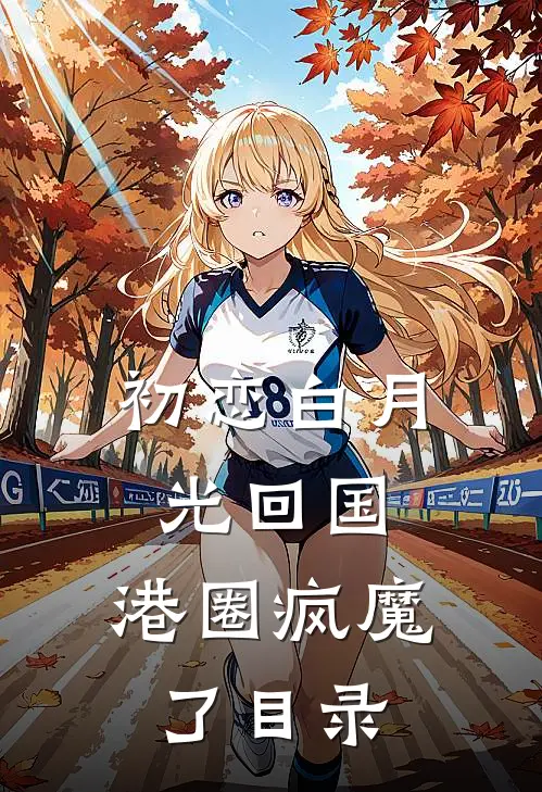 初恋白月光回国，港圈疯魔了目录