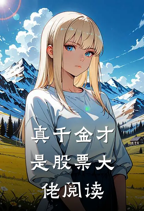 真千金才是股票大佬阅读