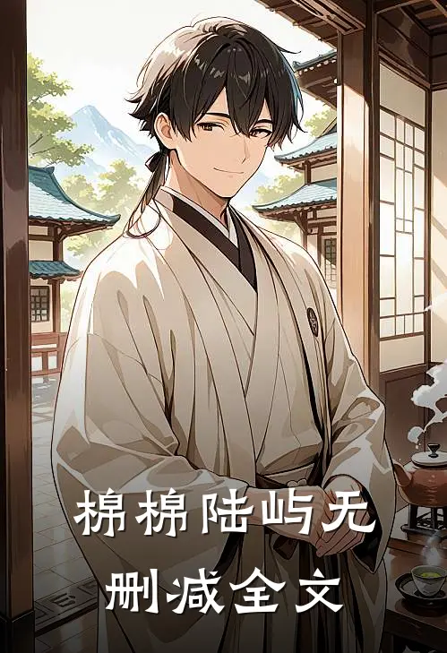 棉棉陆屿无删减全文