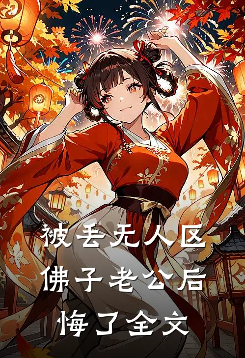 被丢无人区，佛子老公后悔了全文