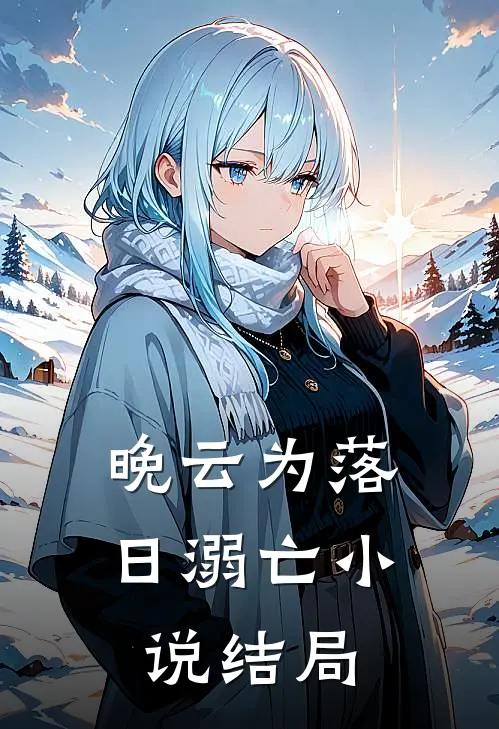 晚云为落日溺亡小说结局