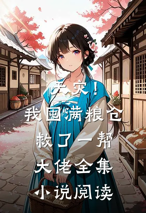 天灾！我囤满粮仓救了一帮大佬全集小说阅读