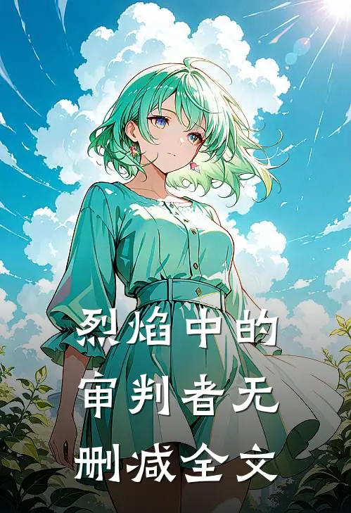 烈焰中的审判者无删减全文