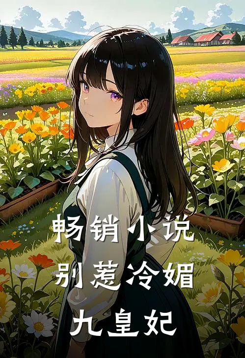 畅销小说别惹冷媚九皇妃