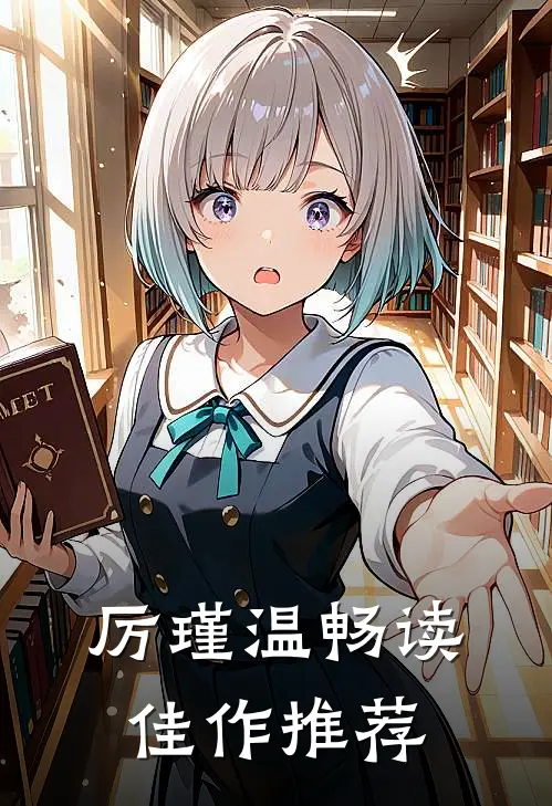 厉瑾温畅读佳作推荐