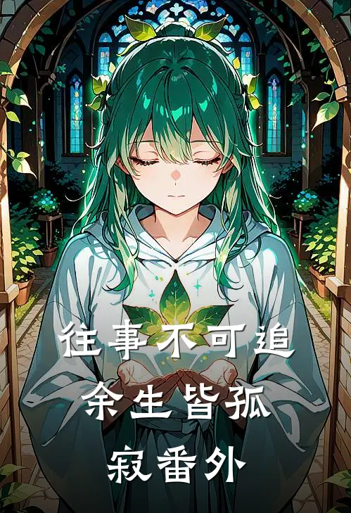 往事不可追,余生皆孤寂番外