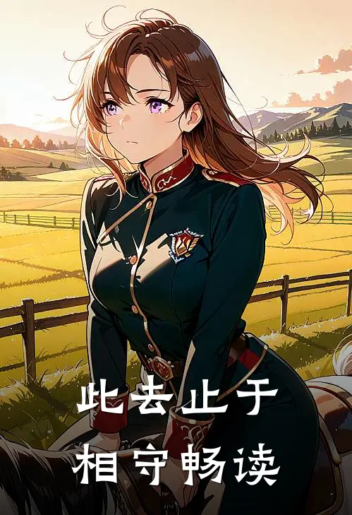 此去止于相守畅读