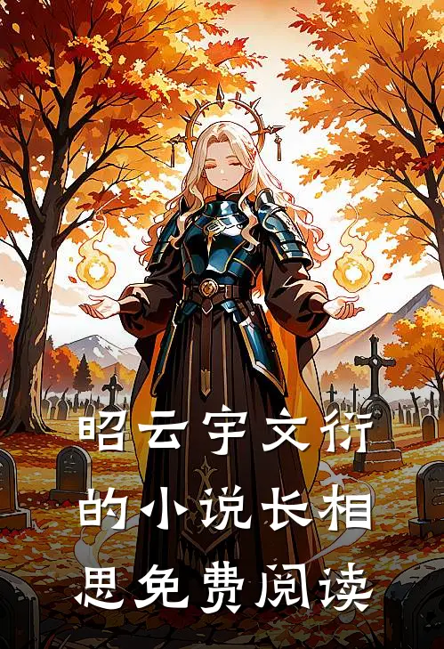 昭云宇文衍的小说长相思免费阅读