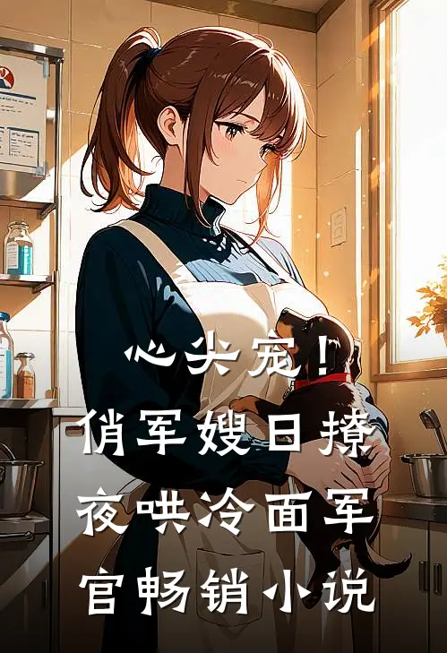 心尖宠！俏军嫂日撩夜哄冷面军官畅销小说