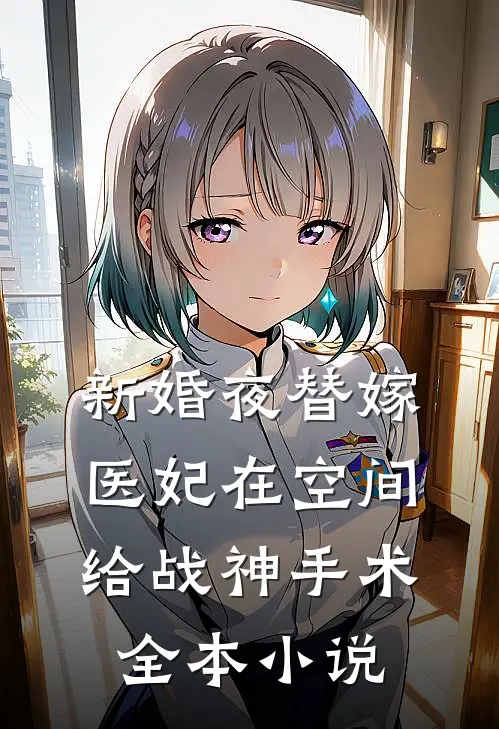 新婚夜替嫁医妃在空间给战神手术全本小说