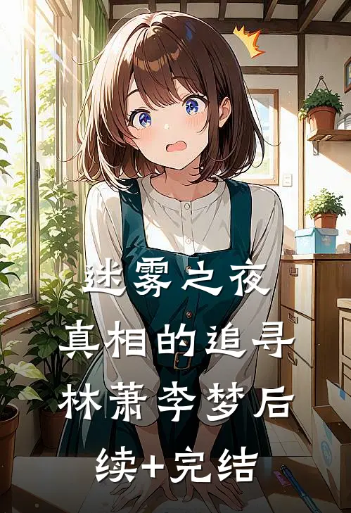 《迷雾之夜：真相的追寻》林萧李梦后续+完结
