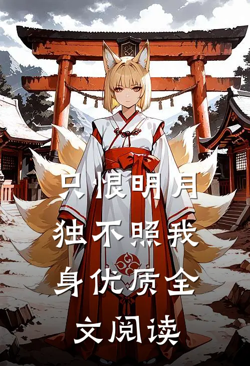 只恨明月，独不照我身优质全文阅读