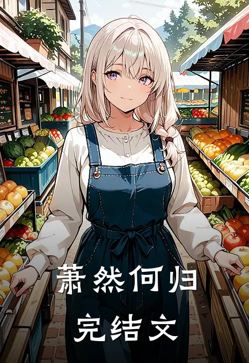 萧然何归完结文