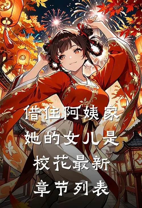 借住阿姨家，她的女儿是校花最新章节列表