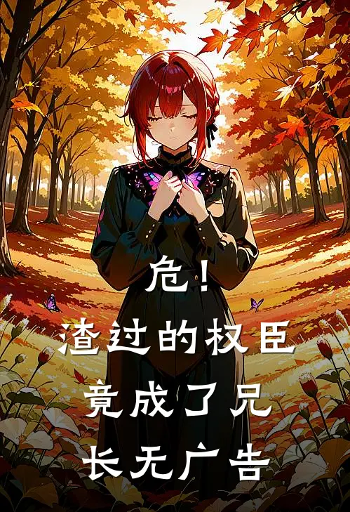 危！渣过的权臣竟成了兄长无广告