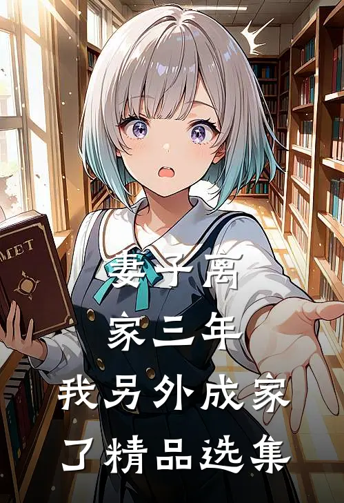 妻子离家三年，我另外成家了精品选集