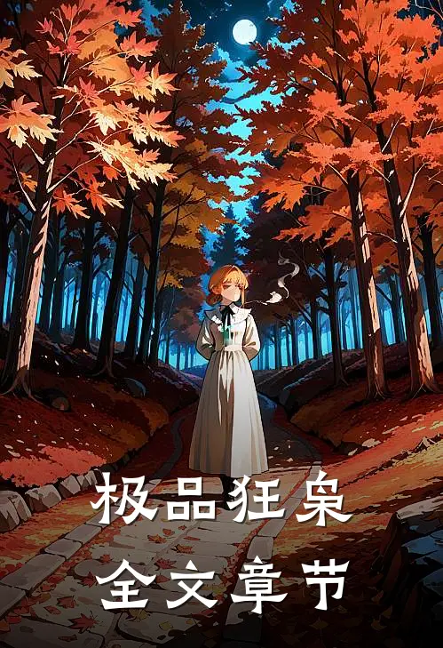 极品狂枭全文章节