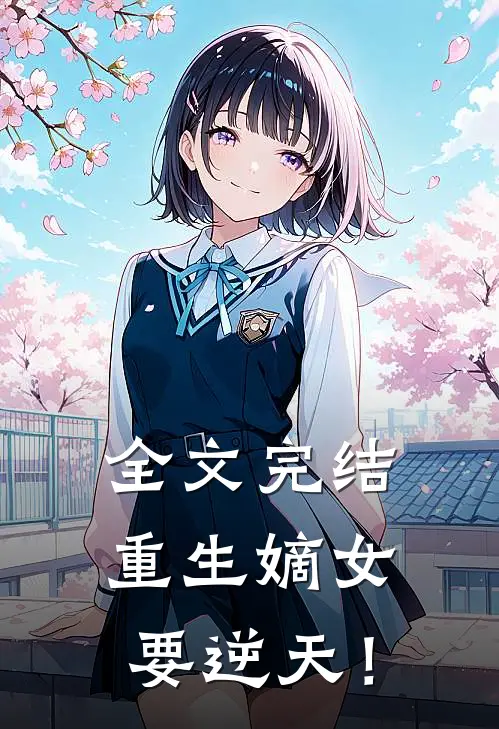 全文完结重生嫡女要逆天！