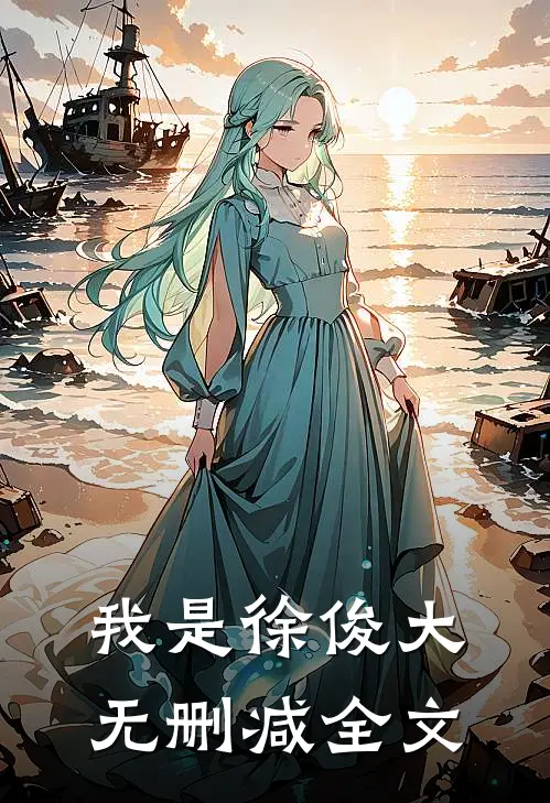 我是徐俊大无删减全文