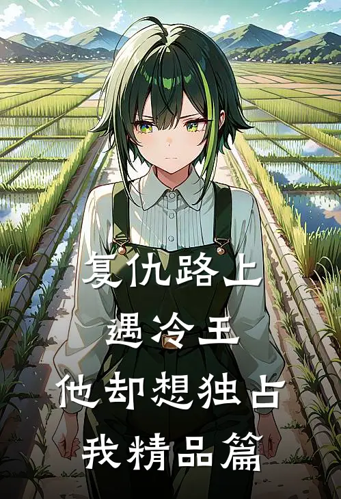 复仇路上遇冷王,他却想独占我精品篇免费阅读