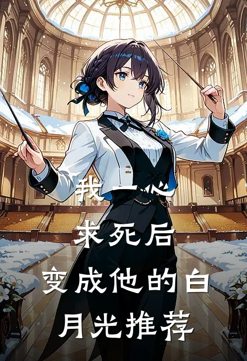 我一心求死后，变成他的白月光推荐