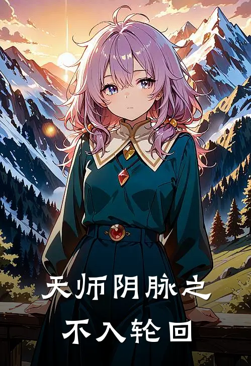 天师阴脉之不入轮回