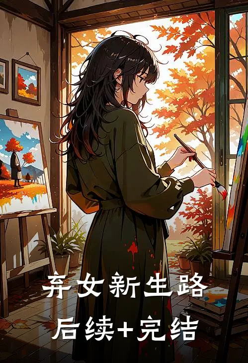弃女新生路后续+完结
