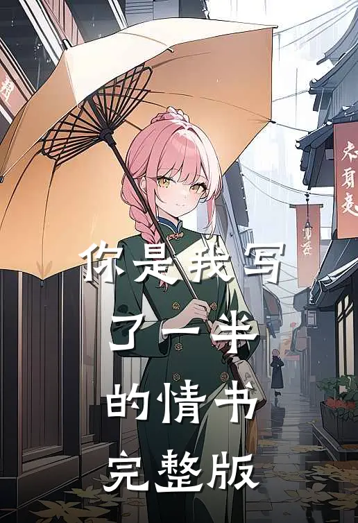 你是我写了一半的情书完整版