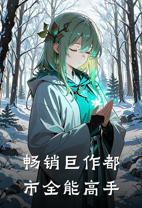 畅销巨作都市全能高手