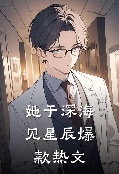 她于深海见星辰爆款热文
