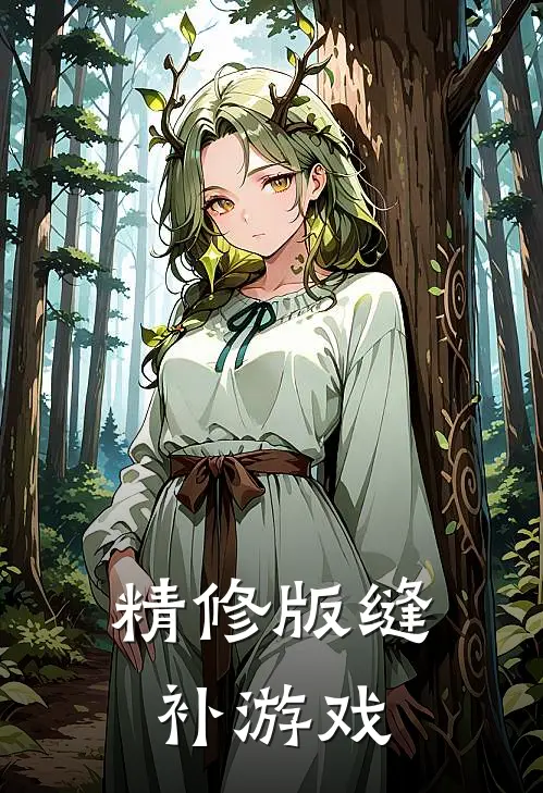精修版缝补游戏