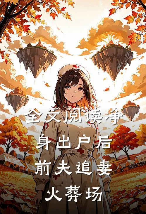 全文阅读净身出户后，前夫追妻火葬场