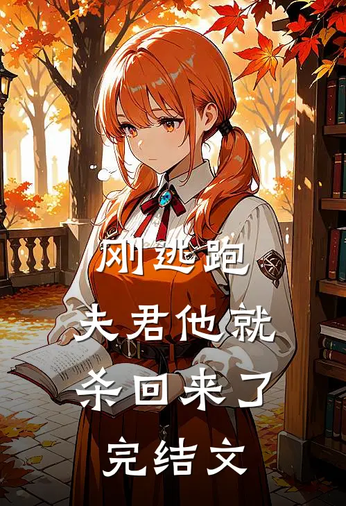 刚逃跑，夫君他就杀回来了完结文