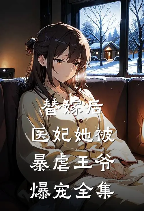 替嫁后，医妃她被暴虐王爷爆宠 全集