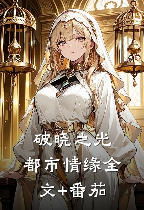 破晓之光：都市情缘全文+番茄