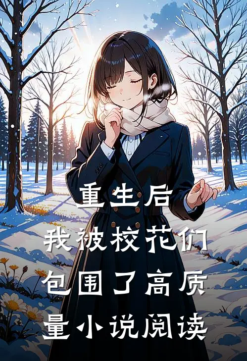 重生后，我被校花们包围了高质量小说阅读
