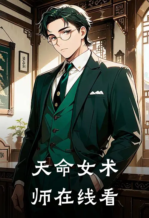 天命女术师在线看