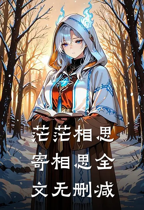 茫茫相思寄相思全文无删减
